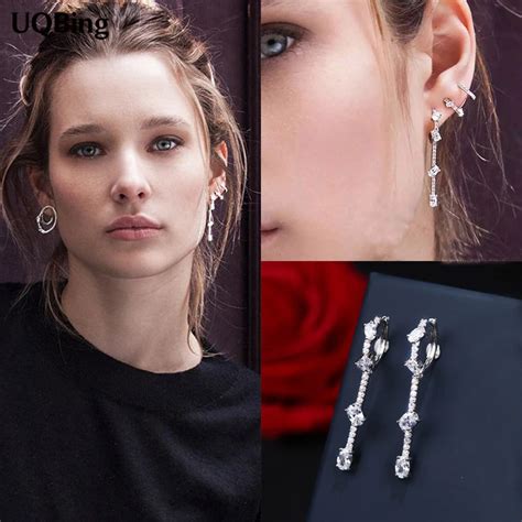 wholesale silver earrings for women